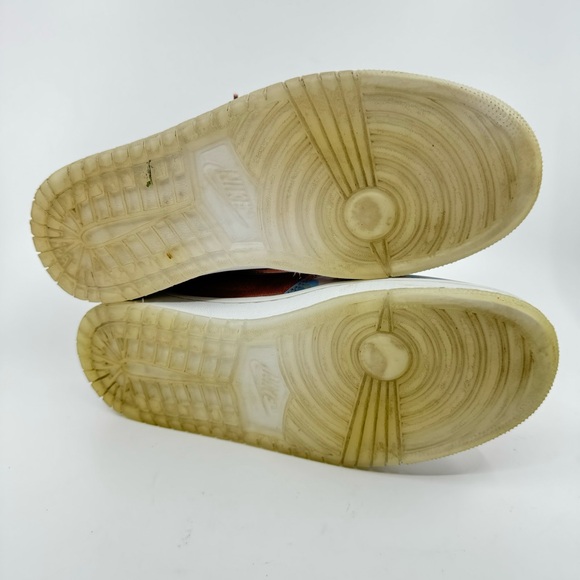 Nike Air Jordan 1 Mid SE P(HER)SPECTIVE (W) is a Special Edition SZ 6.5 Women’s - Picture 8 of 11